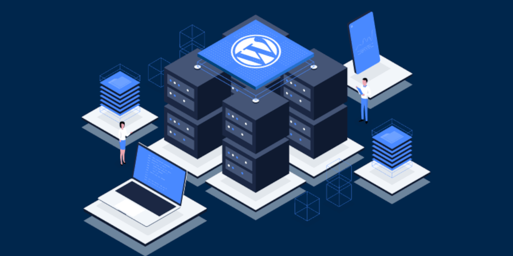 Tidak Bisa Install WordPress Terbaru Di DigitalOcean Paket Termurah, Ini Solusinya