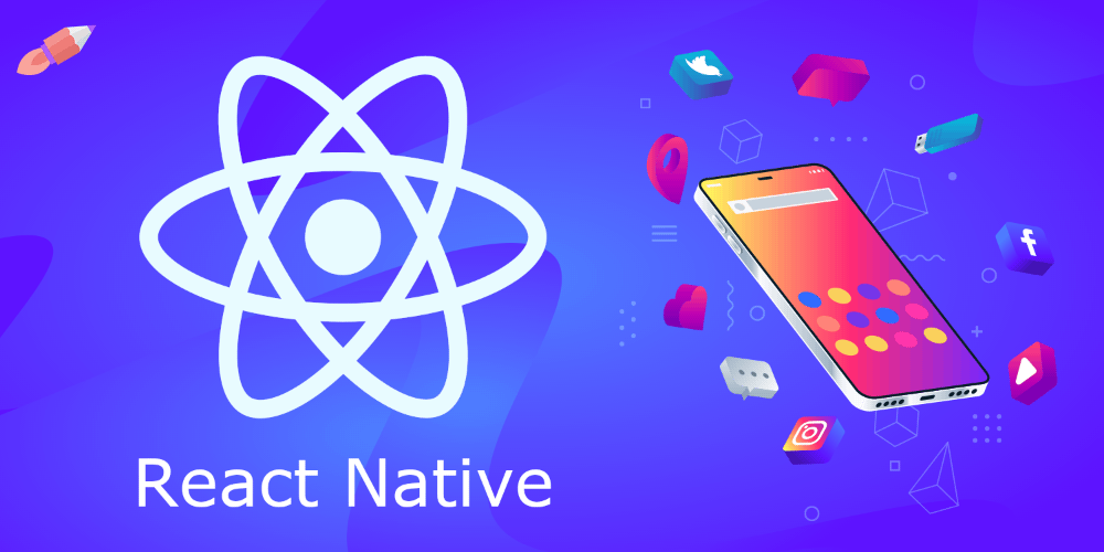 Mencoba SetUp React Native Di Tahun 2025